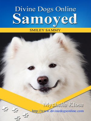 cover image of Samoyed